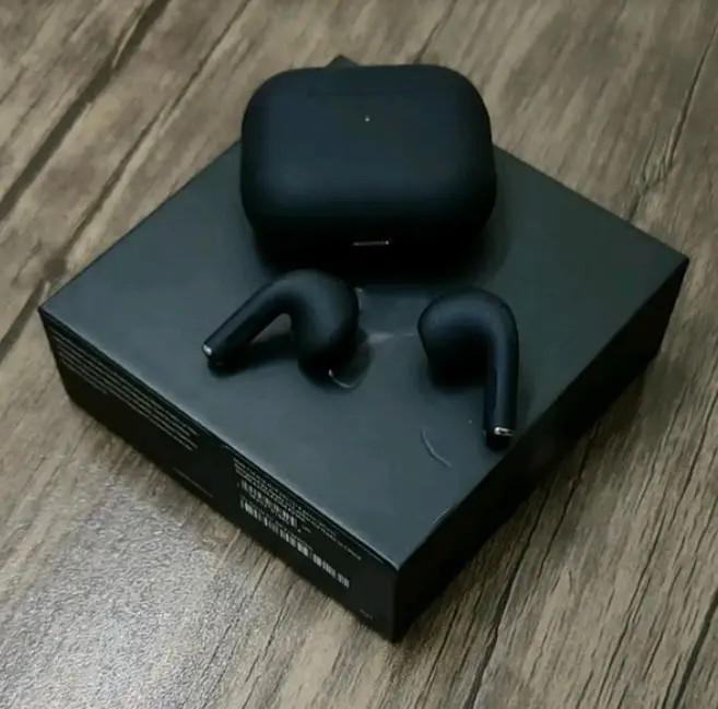 Air Pods Pro 2 (Black)